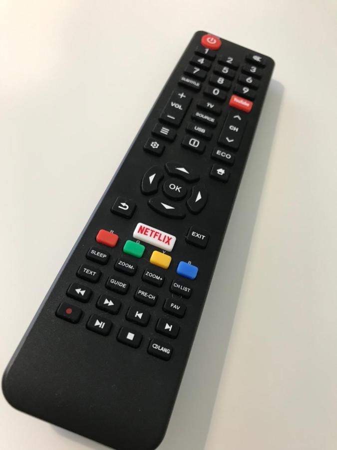 Trzy Male Drzewka Apartman Wielka Wies  Kültér fotó